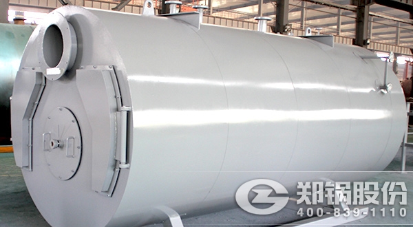 燃油燃?xì)庹羝仩t