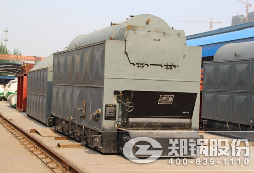 4噸鏈條爐排鍋爐怎樣燒才節(jié)能？