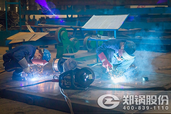 點贊鄭鍋人！一線生產員工為西藏2000萬項目加碼