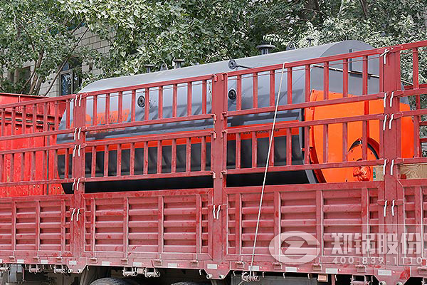 天燃氣工業(yè)鍋爐選型報價