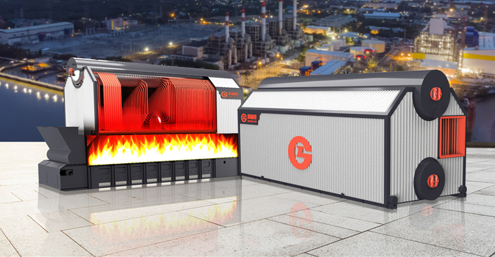 匠心打磨——鄭鍋鏈條爐排鍋爐召之能戰(zhàn)！