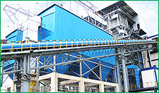 內(nèi)循環(huán)流化床鍋爐3