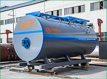 WNS燃油燃?xì)忮仩t1