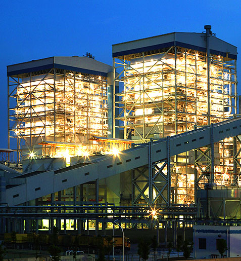 解析火力發(fā)電