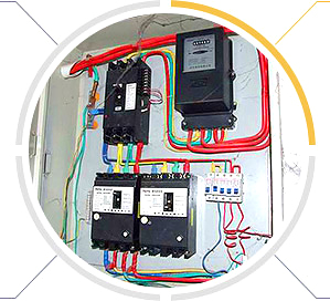 低磨損、可用率高