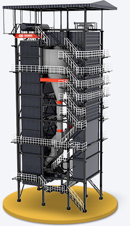 結(jié)構(gòu)展示