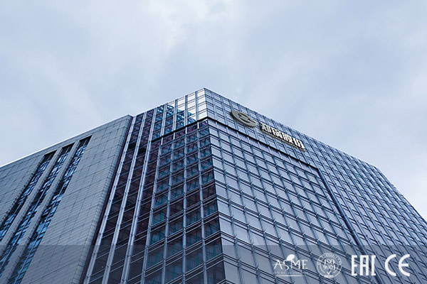 節(jié)能型低氮循環(huán)流化床鍋爐