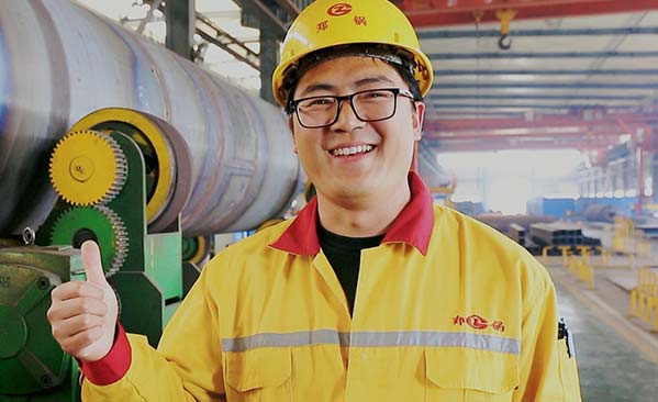 余熱鍋爐運行標(biāo)準(zhǔn)