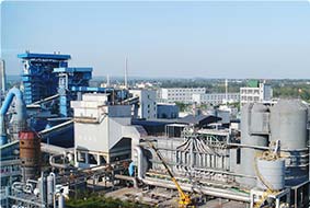 化工三廢余熱鍋爐