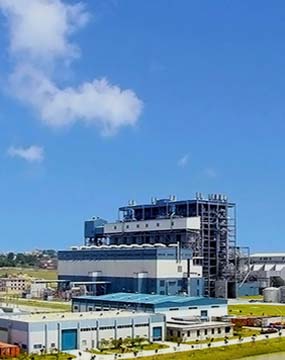 生物質(zhì)電站鍋爐