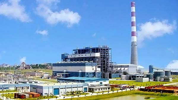 生物質(zhì)電站鍋爐