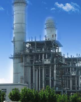 焦?fàn)t/高爐煤氣鍋爐