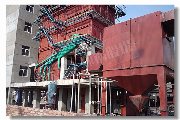 2噸燃?xì)忮仩t供熱面積是多少？