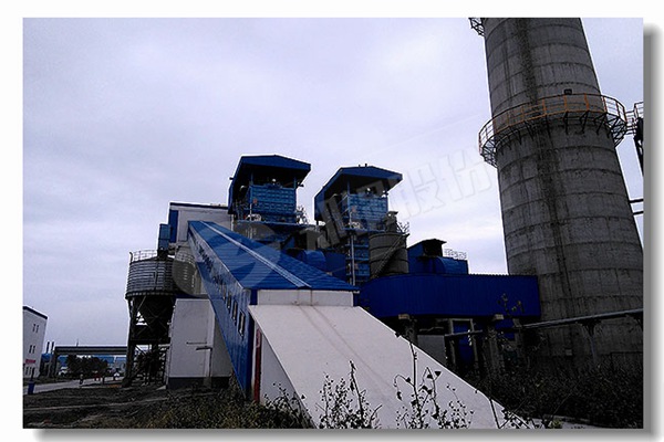 燃油燃?xì)忮仩t內(nèi)部結(jié)構(gòu)圖解有哪些特征?