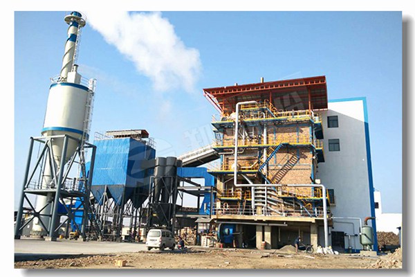 鍋爐下聯(lián)箱的作用是什么？