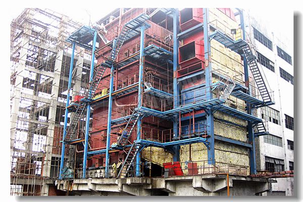 燃油燃?xì)庹羝仩t缺水的原因有哪些？