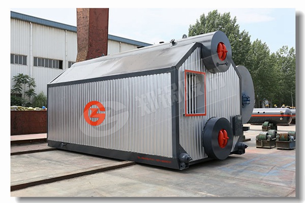 75t循環(huán)流化床鍋爐參數(shù)有哪些？