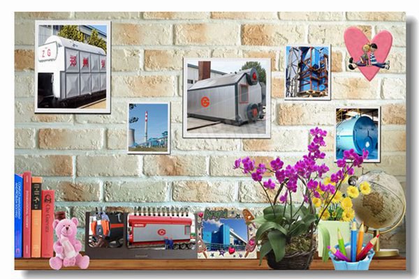 酒店學校醫(yī)院鍋爐蒸汽鍋爐價格