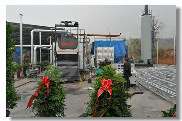 燃?xì)庹羝仩t裝載與安裝有哪些注意事項(xiàng)？