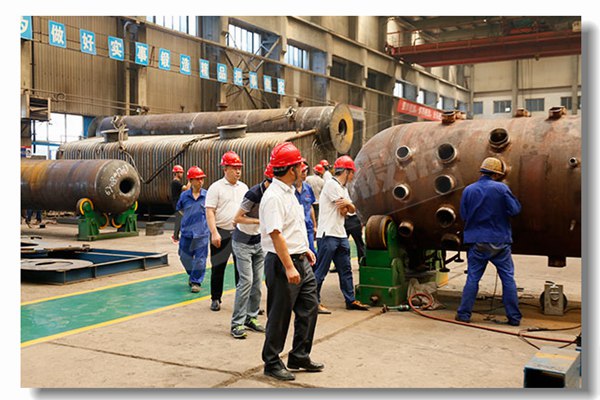 鍋爐負壓波動大的原因有哪些？