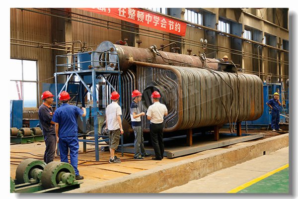 環(huán)保型蒸汽鍋爐廠家有哪些？