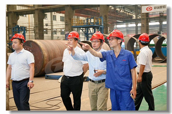 熱水鍋爐廠家有哪些？