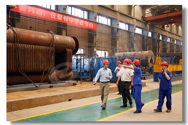 燃?xì)忮仩t運(yùn)行效率該如何提高？