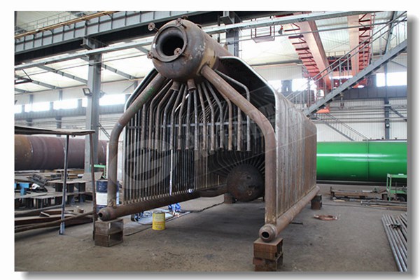 南昌蒸汽能鍋爐哪家好？