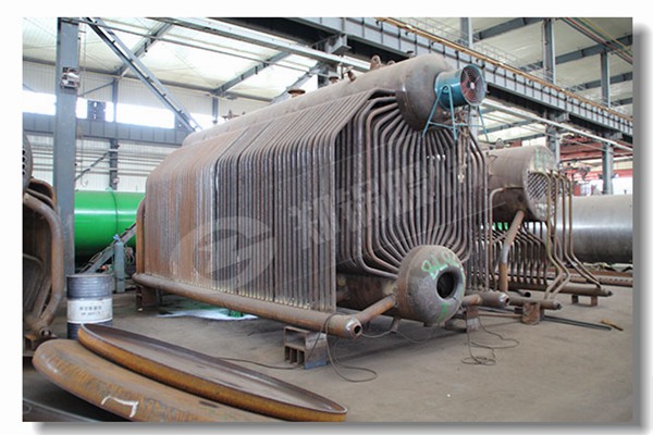 什么叫做流化床鍋爐的密相區(qū)？