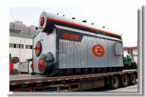 鏈條鍋爐是什么？