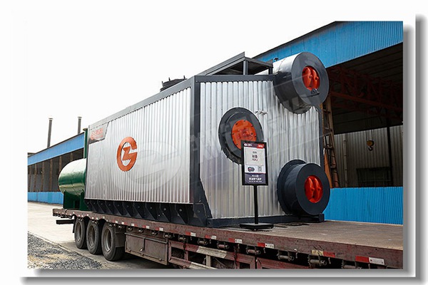 山東蒸氣節(jié)能鍋爐報(bào)價(jià)多少錢？