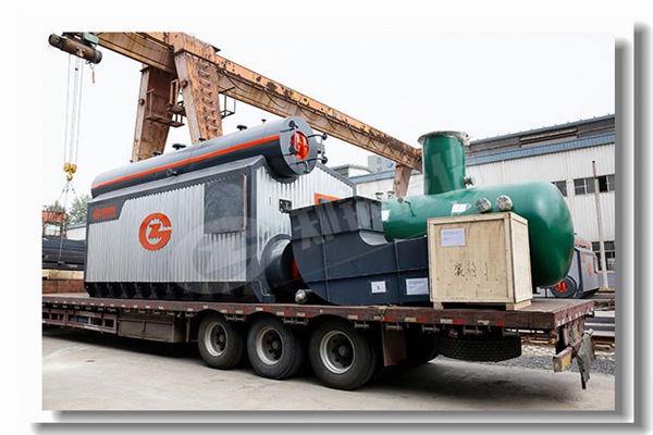 鏈條爐排導(dǎo)熱油爐 價(jià)格是多少？