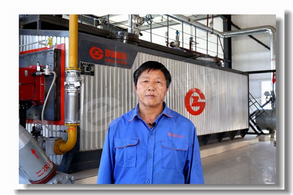 鍋爐設(shè)備類型在哪里看呢？