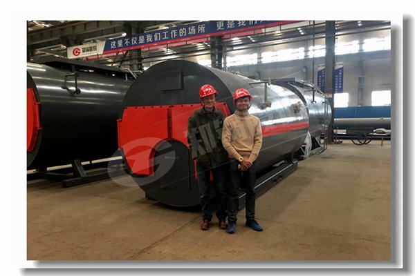 燃?xì)忮仩t的鍋爐房在建造時有哪些原則？