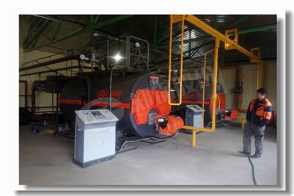 什么是循環(huán)流化床鍋爐？