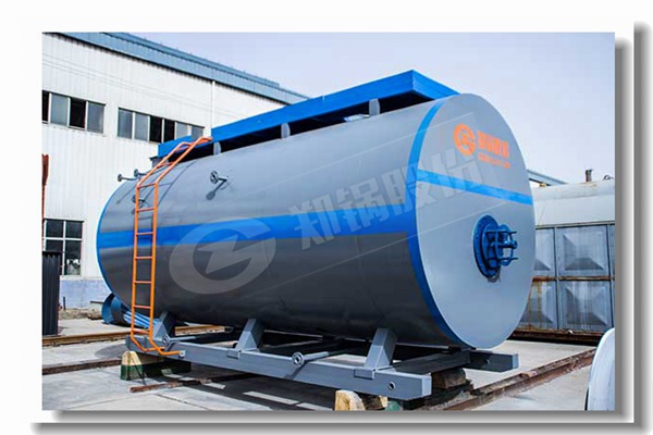 汽包鍋爐的特點(diǎn)是什么?