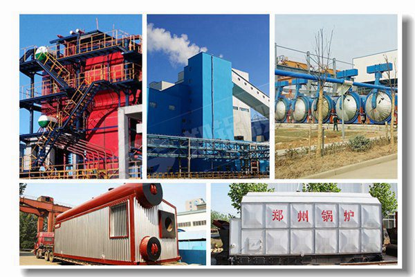 循環(huán)流化床鍋爐有哪些不正常的流化狀態(tài)？