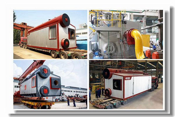 燃煤鍋爐除塵器多少錢(qián)？