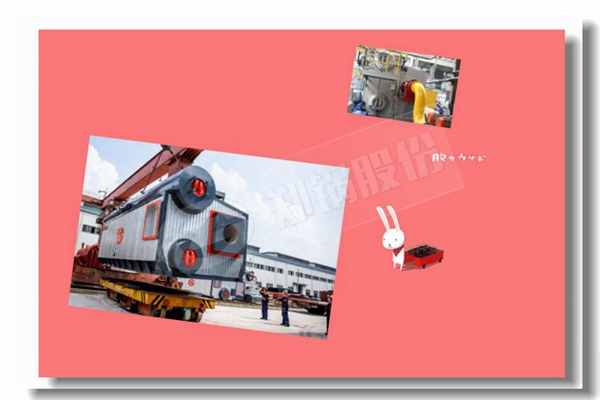 燃油鍋爐如何避免冒黑煙？