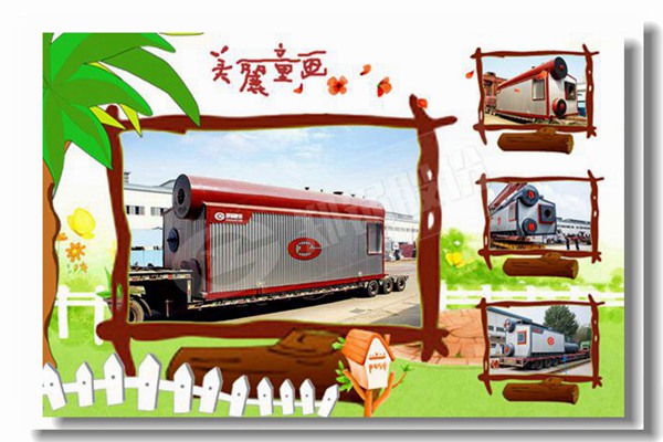 如何界定高壓鍋爐與常壓鍋爐？