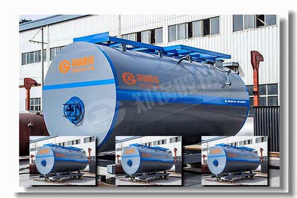 鍋爐疏水擴容器的作用是什么？