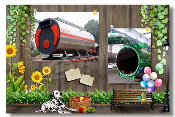 如何判定燃油/燃?xì)忮仩t是否節(jié)能？